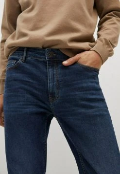 Mango JUDE - Jeans Slim Fit - Bleu Foncé | Herren -Mango Populaire Boutique 18eb8c84b59742f48cec60d64a38ba01