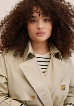 Mango POLANA - Trenchcoat - Beige | Damen 14 Mango POLANA - Trenchcoat - Beige | Damen -Mango Populaire Boutique 198f3941d5814934b7b8837ba92efc2d