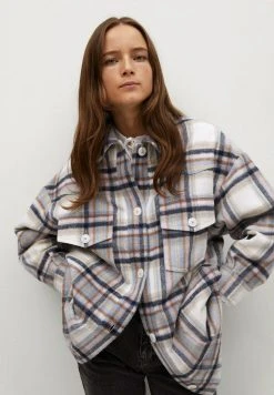 Mango CACAO - Hemdbluse - écru | Damen