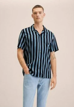 Mango MOITA - Hemd - Donkermarine | Herren
