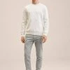 Mango Herren BILLY - Jeans Slim Fit - Grey 2 Mango Herren BILLY - Jeans Slim Fit - Grey -Mango Populaire Boutique 1bda8890b3154a5499261fcee702a84e