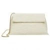 Mango Damen POMPEIA - Clutch - Blanc -Mango Populaire Boutique 1c0ea43e074d402b855b5d8615b42cf4