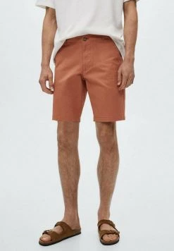 Mango GRACIA - Shorts - Red | Herren