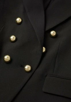 Mango OLI - Blazer - Black | Damen -Mango Populaire Boutique 1c6761c4703144eb969c84dd0497691e