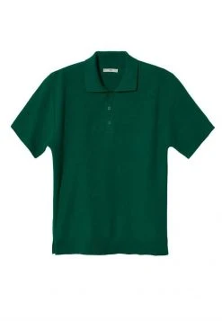 Mango Herren Poloshirt - émeraude 14 Mango Herren Poloshirt - émeraude -Mango Populaire Boutique 1c711be80bfd46e28e215c109727ff9a