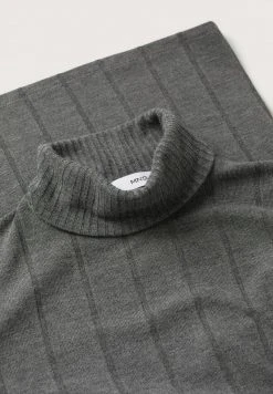 Mango LEMON - Strickkleid - Medium Heather Grey | Damen 15 Mango LEMON - Strickkleid - Medium Heather Grey | Damen -Mango Populaire Boutique 1c748268e71d4505ab51eb91b8e9e319