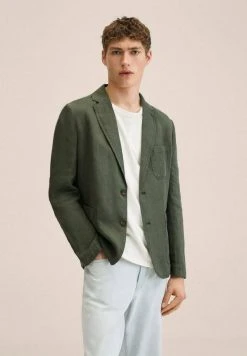 Mango DELAVE - Sakko - Khaki | Herren