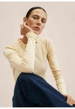 Mango Bluse - Zand | Damen 13 Mango Bluse - Zand | Damen -Mango Populaire Boutique 1cdaf4da3a3b4d9e8951c21366ffdeed