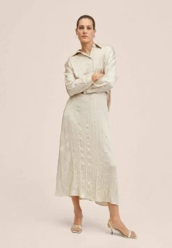 Mango PLEAT-A - A-Linien-Rock - Beige | Damen 9 Mango PLEAT-A - A-Linien-Rock - Beige | Damen -Mango Populaire Boutique 1cea9c6d48604ec28f6434b645949fbd