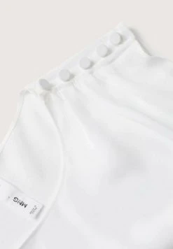 Mango MARACUYA - Bluse - Off White | Damen 15 Mango MARACUYA - Bluse - Off White | Damen -Mango Populaire Boutique 1d1c6ef468ad4b21a8aa7dd38f47d3c5