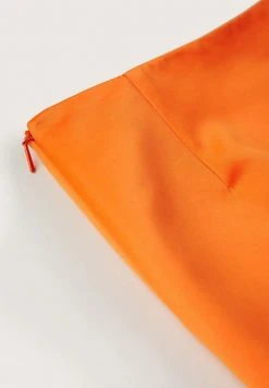 Mango Minirock - Naranja | Damen 15 Mango Minirock - Naranja | Damen -Mango Populaire Boutique 1d7e376c0cb741a8bf83994a42a1844b