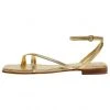 Mango TAPY - Zehentrenner - Gold | Damen 1 Mango TAPY - Zehentrenner - Gold | Damen -Mango Populaire Boutique 1d86adfcbe5e461cbde7b0fcf4110ec0