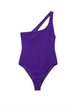 Mango Damen MILOS - Badeanzug - Violet 12 Mango Damen MILOS - Badeanzug - Violet -Mango Populaire Boutique 1dab623aca6142deb577358daaf4c89e