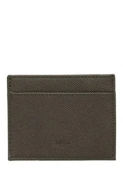 Mango CLASSICE - Geldbörse - Kaki | Herren