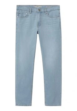 Mango BOB - Jeans Straight Leg - Azzurro | Herren 11 Mango BOB - Jeans Straight Leg - Azzurro | Herren -Mango Populaire Boutique 1ffb5c6f78b94bdda2df2b39033d2fd9