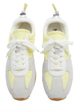 Mango DELTI - Sneaker Low - Geel | Damen 11 Mango DELTI - Sneaker Low - Geel | Damen -Mango Populaire Boutique 2011549075dc4b998961981ed41e75fd