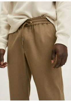 Mango CERVINO - Jogginghose - Beige | Herren 14 Mango CERVINO - Jogginghose - Beige | Herren -Mango Populaire Boutique 20e3bb67b38e43698367ed30346af2ff