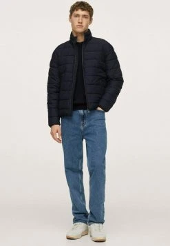 Mango GORRY - Winterjacke - Dunkles Marineblau | Herren 10 Mango GORRY - Winterjacke - Dunkles Marineblau | Herren -Mango Populaire Boutique 20e8003d476446ed81f0b84d6169d371