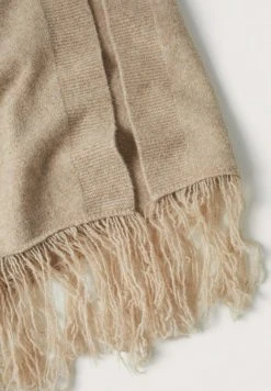 Mango SEEDS - Cape - Middenbruin | Damen -Mango Populaire Boutique 21f9d080425742a0944bf0a91714df59