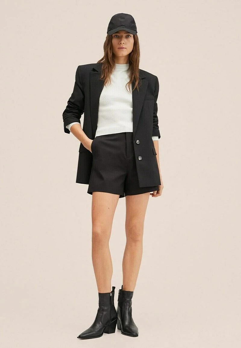 Mango Strickpullover - Crudo | Damen 4 Mango Strickpullover - Crudo | Damen – Bild 2