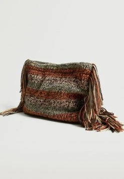 Mango SAC M - Clutch - Bordeaux | Damen -Mango Populaire Boutique 229c44a8ea154a098696b480a556c35e