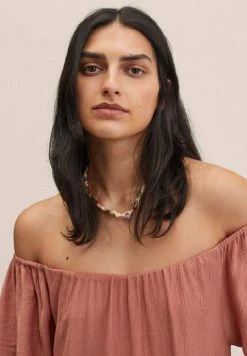 Mango CRINK-A - Freizeitkleid - Rosa | Damen -Mango Populaire Boutique 22a9b52f11ac4c9f8e59d73193dfb2df