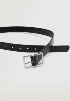 Mango CALVIN - Gürtel - Zwart | Damen 8 Mango CALVIN - Gürtel - Zwart | Damen -Mango Populaire Boutique 22c432ab0a0c4040b7819a4ff5c19f4d