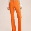 Mango THEO-A - Stoffhose - Oranje | Damen 1 Mango THEO-A - Stoffhose - Oranje | Damen -Mango Populaire Boutique 22c89b501592450dbe2503c9bda12d55