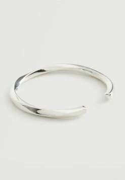 Mango Armband - Plata | Herren -Mango Populaire Boutique 22d0177bd49a49fba9ed2267bd35be80