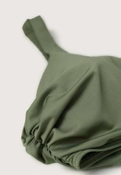 Mango CAROLAP - Bikini-Top - Vert Pastel | Damen -Mango Populaire Boutique 22d072fee9f14272919dfcb90dcee45b