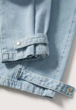 Mango Damen GRETA - Jeans Relaxed Fit - Bleu Clair 13 Mango Damen GRETA - Jeans Relaxed Fit - Bleu Clair -Mango Populaire Boutique 22f088bf69494af6939cdd6a6afe22d6