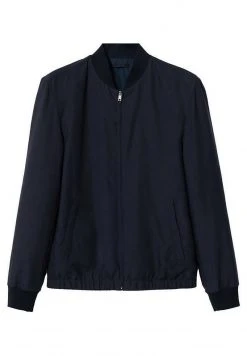 Mango MARIO - Bomberjacke - Dunkles Marineblau | Herren -Mango Populaire Boutique 230ca049782a4d2ea124bfdda4831cf3