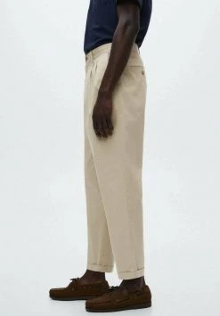 Mango MINERALP - Chino - Beige | Herren 13 Mango MINERALP - Chino - Beige | Herren -Mango Populaire Boutique 2329a395561b45808c2f3098302c99e7