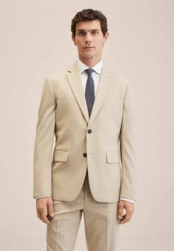 Mango BRASILIA - Sakko - Beige | Herren