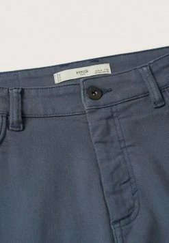 Mango IBIZA - Jeans Slim Fit - Blau | Herren -Mango Populaire Boutique 23cd7fb5d0ec4f4d98d579c32afe6c6f