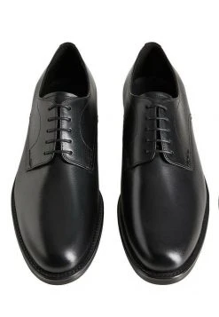 Mango MADRID - Business-Schnürer - Zwart | Herren -Mango Populaire Boutique 23d5e843a9ac45838a333e69b8680e2d