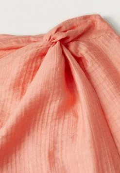 Mango NUT-H - Wickelrock - Corail | Damen 15 Mango NUT-H - Wickelrock - Corail | Damen -Mango Populaire Boutique 23d649351b3a49a68a2ad391c5305c29