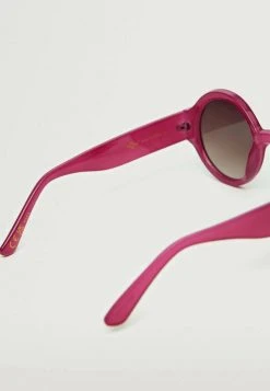 Mango CATALINA - Sonnenbrille - Lila | Damen -Mango Populaire Boutique 242b8daa07ce4287a5c6fd5b9f63f74f