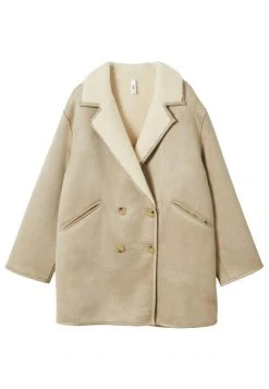 Mango LACA - Wintermantel - Licht/pastelgrijs | Damen -Mango Populaire Boutique 243ab11dc51643779b7a06a063d69e34