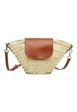 Mango PAUL - Handtasche - Leather | Damen