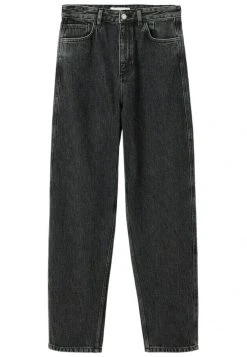 Mango JANET - Jeans Straight Leg - Open Grey | Damen