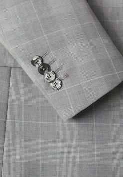 Mango BREDA - Anzugsakko - Grijs | Herren -Mango Populaire Boutique 2586c17394404756afe0dbf96466784f