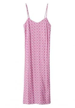 Mango BEADY - Maxikleid - Rose | Damen -Mango Populaire Boutique 25a2ca7fad014c2fb9028480b7d6831c