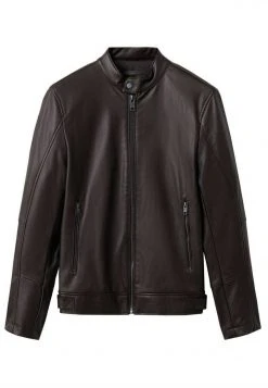 Mango BRAKE - Übergangsjacke - Braun | Herren -Mango Populaire Boutique 25a37eb789344daf9f5c95334b3d8179