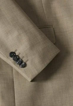 Mango BREDA - Sakko - Beige | Herren -Mango Populaire Boutique 25a81e6880d44c74913a4532908f86ac