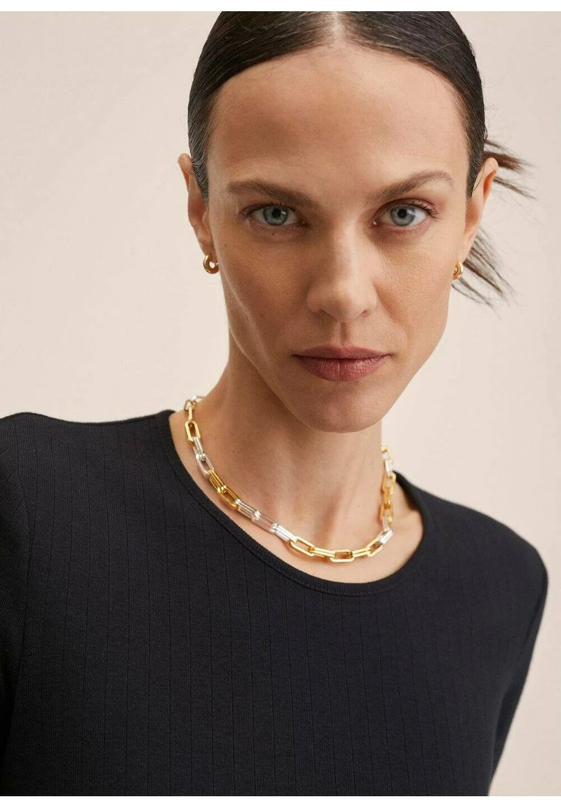 Mango CAMPI - Langarmshirt - Zwart | Damen 6 Mango CAMPI - Langarmshirt - Zwart | Damen – Bild 4