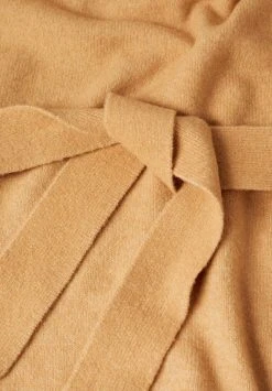 Mango CUADRO - Strickpullover - Marron Moyen | Damen -Mango Populaire Boutique 2607c99a0ed44a2dbf2d0414517d3d65