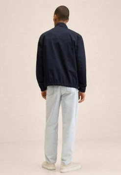 Mango JONJON - Leichte Jacke - Donkermarine | Herren 11 Mango JONJON - Leichte Jacke - Donkermarine | Herren -Mango Populaire Boutique 26918ee5a33d4a71a1935d6c89f523a3