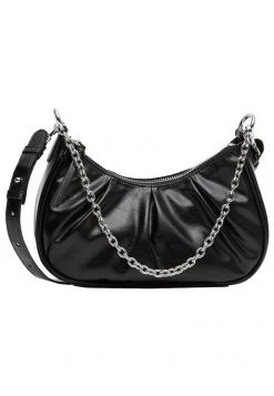 Mango BAYA - Handtasche - Schwarz | Damen