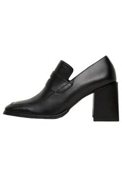 Mango CARLA - High Heel Stiefelette - Noir | Damen